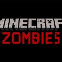 Minecraft Round Based Zombies Discord Server Banner