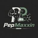 PepMaxxin’s Lab 🇮🇪 Discord Server Banner
