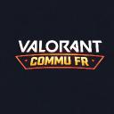 Valorant commu fr Discord Server Banner
