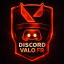 Valorant commu fr Discord Server Banner