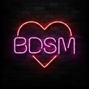 LETS BDSM Icon