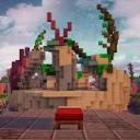 Bedwars Unofficial Discord Server Banner