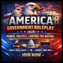 AGR America Government Roleplay Discord Server Banner
