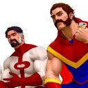 INVINCIBLE — EMPIRE STRIKES BACK Discord Server Banner