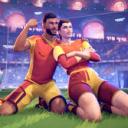 REMATCH ESPAÑA Discord Server Banner