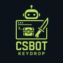 CsBotKeydrop Discord Server Banner