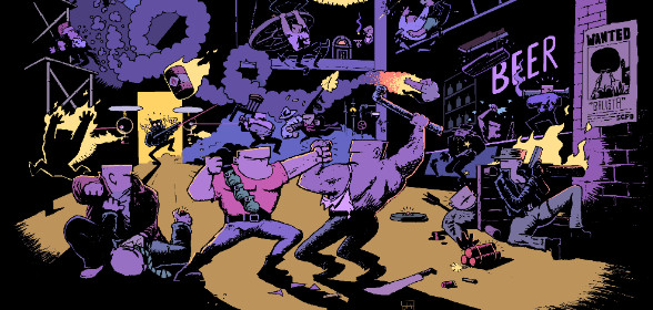 Presentación del Servidor SFD LATAM