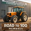 Farming Squad 2 Discord Server Banner