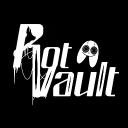 Rotvault | NSFW, LGBT, RP Discord Server Banner