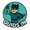 Quids In 💸 Discord Server Banner