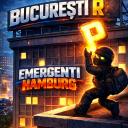 BUCURESTI RP Icon