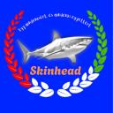 Szubkultúr Skinhead Discord Server Banner