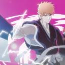 Bleach Soul Resonance FR Discord Server Banner
