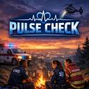 Pulse Check Discord Server Banner