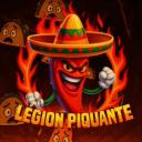 Légion Piquante Discord Server Banner