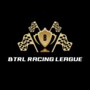 Black Talon Racing League f1 25 Discord Server Banner