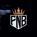 Família Nego Branco | Games Discord Server Banner