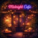 𝓜𝓲𝓭𝓷𝓲𝓰𝓱𝓽 𝓬𝓪𝓯𝓮 Discord Server Banner