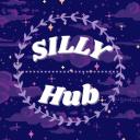 SillyHub Discord Server Banner