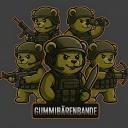 Gummibärenbande PvE/PvP lite Discord Server Banner
