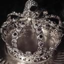 Crowned Discord Server Banner