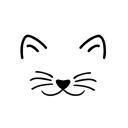 A Slice Of Purrfection | Cat Caf Discord Server Banner