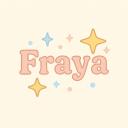 Frꪖꪗꪖ's Crib Discord Server Banner