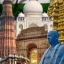 INDIA SOCIAL | Hangout・VC・Chill Discord Server Banner