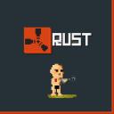 ? Rusty | FR Icon