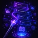 Ai Server Builder Discord Server Banner