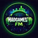Madgamesfm Discord Server Banner
