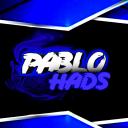 ᴘᴀʙʟᴏ ʜᴀᴅs ғғ # 1ᴋ Discord Server Banner