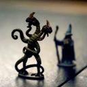 The town of Hawkins. Discord Server Banner