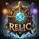 RelicWorld Discord Server Banner