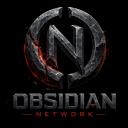Obsidian Network Discord Server Banner