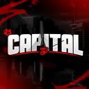 CAPITAL SP Discord Server Banner