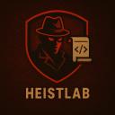 HeistLab Discord Server Banner