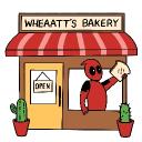 Wheaatts Bakery Discord Server Banner