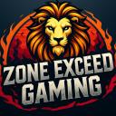 Zone Exceed Gaming Discord Server Banner