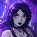 Nyx After Dark Discord Server Banner