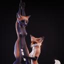 LatexFurs Icon