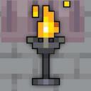 Pixel Quest Hall Discord Server Banner