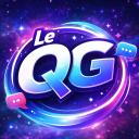 Le QG Discord Server Banner