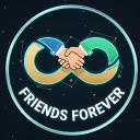 Friends forever✴ Discord Server Banner