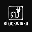 Blockwired Community Discord Server Banner