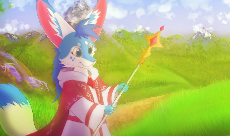 ❤️Kass' Litter❤️[/Furry] Discord Server Banner