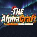 ᏼꭱ The AlphaCraft ᏼꭱ Discord Server Banner