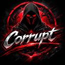 Corrupt Discord Server Banner