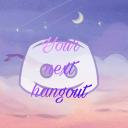 Your Next Hangout Discord Server Banner
