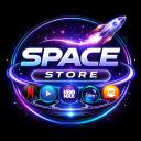 SPACE STORE Discord Server Banner